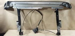 08-14 Mini Cooper Clubman Front Left Driver Window Regulator 8820011 Oem. Fixed Price $74.95.
