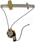 Driver Left Front Window Regulator Electric Fits 95-97 Mazda 626 100003. Fixed Price $150.00.