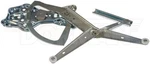 Dorman 749-494 Window Regulator Front Left Fits Bmw Models 51321965077. Fixed Price $67.29.