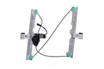 Power Window Motor And Regulator ASSEMBLY-4 Door, Sport Utility Aisin RPACH-061. Fixed Price $216.99.