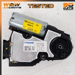 06-13 Bentley Continental Flying Spur Rear Left Sunroof Sliding Motor Oem. Fixed Price $130.38.