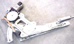 2002-07 Subaru Impreza Wrx Sti Pass Rear Window Motor Regulator Oem 62188FE001. Fixed Price $57.20.
