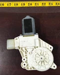2011-2016 Bmw 528I Front & Rear Side Door Window Regulator Motor Oem .. Fixed Price $34.99.