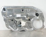 07 08 09 Mercedes-benz S550 W221 Front Left Door Window Regulator W/ Motor Oem. Fixed Price $86.99.