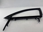 2005-2011 Audi A6 Front Left Side Door Window Glass Frame Oem. Fixed Price $60.68.