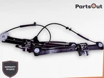 2010-2016 Audi A5 Convertible Right Front Door Window Regulator Oem. Fixed Price $31.04.