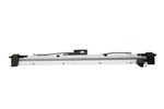 10-15 Jaguar Xjl Rear Windshield Blind Shade Window Regulator Motor Oem. Fixed Price $102.00.