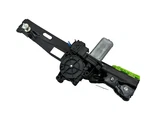 2017-2024 Mini Cooper Rear Left Side Door Window Regulator W/ Motor 7463497-04. Fixed Price $55.00.