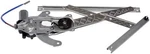 Power Window Motor And Regulator Assembly Dorman 741-872. Fixed Price $144.99.