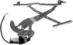 Dorman Power Window Regulator And Motor Assembly 751-347. Fixed Price $180.84.