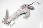 1996-2000 Honda Civic Rear Passenger Door Power Window Motor Regulator Oem. Fixed Price $42.75.