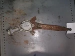 Passenger Front Window Regulator Electric 2 Door Fits 90-94 Sunbird 1033048. Fixed Price $79.75.