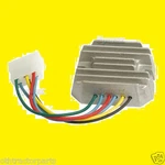 151450-77710, M802471 Yanmar Fits John Deere Tractor Voltage Regulator YM2402. Fixed Price $80.95.