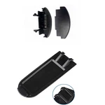 Black Center Console Armrest Repair And Latch Clip For Vw Golf Jetta Beetle. Fixed Price $19.99.