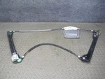 06-09 Vw R32 Gti Rabbit MK5 2-DR Right Door Window Regulator Oem. Fixed Price $46.28.