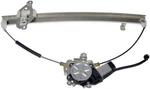 Dorman 748-899 Power Window Regulator And Motor Assembly For 05-12 Pathfinder. Fixed Price $140.09.