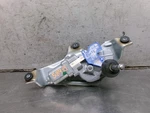 14 - 21 Mitsubishi Outlander Rear Back Glass Wiper Motor. Fixed Price $76.76.