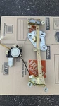 00-05 Toyota Celica Left Window Regulator Adjust Motor Driver Side Tested. Fixed Price $165.00.