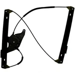 Window Regulator-sedan Vdo WR40498. Fixed Price $74.81.