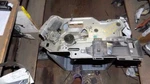 Passenger Right Rear Window Regulator Fits 94-97 Seville 61111. Fixed Price $100.00.