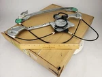 Window Regulator Motor Dorman / Carquest 741-640 Right Truck 12 Volt. Fixed Price $19.95.