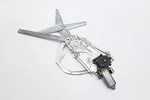 92-98 Bmw E36 Series M3 Front Left Door Window Glass Lifter Regulator Oem. Fixed Price $157.50.