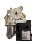 Volvo V50 2005 Left Front Window Motor Regulator 30739005 Oem. Fixed Price $43.00.