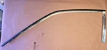 91 Acura Integra Front Left Driver Side Door Window Trim Molding 2 90-93. Fixed Price $199.99.