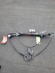 2021-2024 Tesla Model X Front Left Lh Window Regulator Oem 1614126-00-E#7. Fixed Price $250.00.