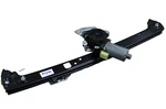*00-06 Bmw E53 X5 3.0 4.4 4.8 Rear Passenger Right Door Window Regulator Motor. Fixed Price $85.99.