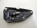Rover Freelander 2008 2.2 TD4 Right Rear Window Regulator 6H5227000AE. Fixed Price $41.37.