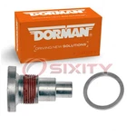 Dorman Engine Timing Chain Guide Bolt For 2005-2010 Chevrolet Cobalt 2.0L Zs. Fixed Price $25.38.