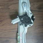 Used Rear Right Door Window Regulator For 2016-2025 Chevy Malibu. Fixed Price $50.00.