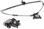 Genuine Dorman Power Window Regulator And Motor Assembly 748-206. Fixed Price $156.87.
