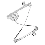 Fits Cadillac Cts 2003-2007 Power Window Regulator Without Motor Front Passenger. Fixed Price $31.99.