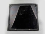 1996 - 2018 Chevrolet Van Express 3500 Door Glass Window Left Side Rear Oem. Fixed Price $125.99.