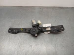 34000015M12 Rear Right Window Regulator / 1031044 For Bmw Touring F31 320. Fixed Price $131.55.