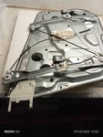 Passenger Front Regulator Electric Windows Fits 09-14 Genesis 4015610. Fixed Price $159.89.