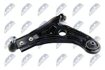 Track Control Arm Front Left Lower For Chevrolet Aveo Daewoo 02-15 96535081. Fixed Price $22.43.