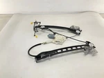 07-11 Mercedes W219 CLS550 Rear Driver-left Door Window Regulator. Fixed Price $129.99.