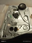 Driver Front Regulator Electric Windows Sedan Fits 09-14 Genesis 4015611. Fixed Price $154.69.
