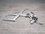 1998-2007 Lexus J100 LX470 Front Right Passenger Side Window Regulator W/ Motor. Fixed Price $38.29.