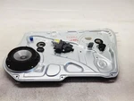 2009 - 2014 Hyundai Genesis Front Right Passenger Window Regulator Motor. Fixed Price $103.45.