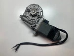 Mercedes Benz W123 300D 280E Left Front Window Motor 0018205842. Fixed Price $85.00.
