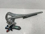 1990-1993 Honda Accord Front Drivers Lh Door Regulator W/motor. Fixed Price $83.02.