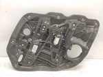 Kia Optima Tf 2013 Right Window Regulator Electric With Motor Door Front 4KW9103KM0. Fixed Price $314.03.