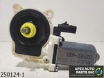 Oem 2008-2012 Jeep Liberty 3.7L Passenger Window Motor. Fixed Price $29.99.