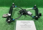2021-2024 Tesla Model X Rear Passenger Side Window Regulator & Motor Right Oem. Fixed Price $139.50.