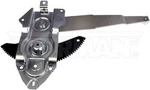 Dorman 740-529 Power Window Regulator Fits Ford Models F1TZ1023208A. Fixed Price $56.06.