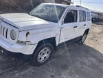Driver Rear Window Regulator Manual Fits 07-17 Patriot 559785. Fixed Price $94.90.